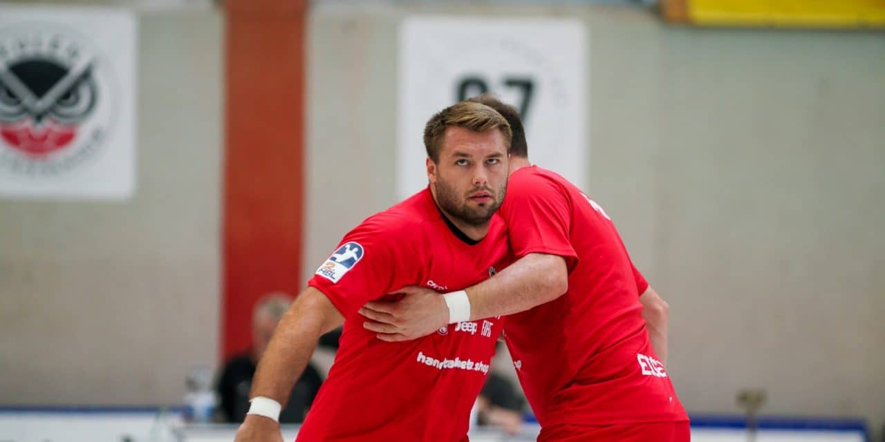 Eulen Ludwigshafen starten Vorbereitung – Wetzlar wartet im DHB-Pokal