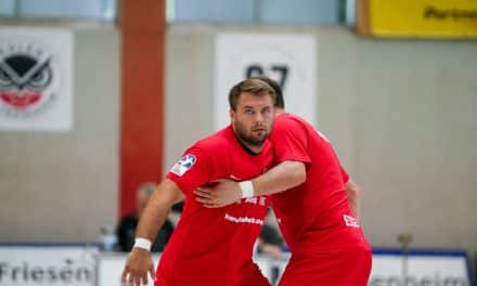 Eulen Ludwigshafen starten Vorbereitung – Wetzlar wartet im DHB-Pokal