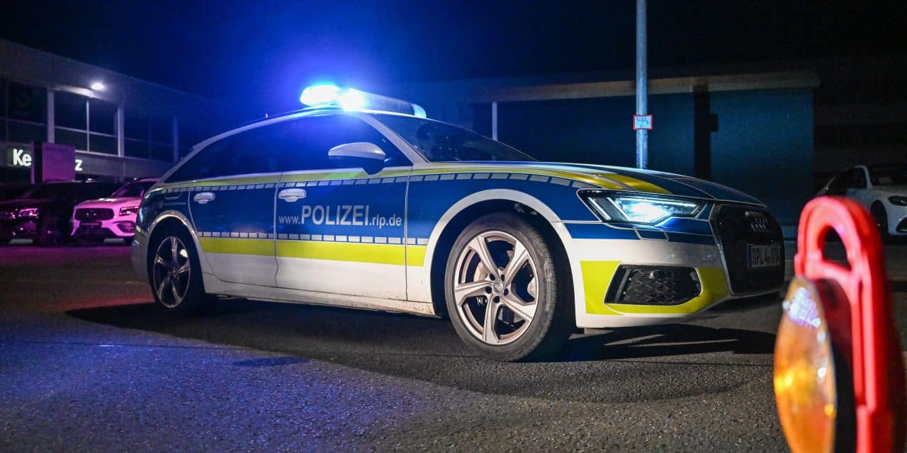 Messerattacke in Wörrstadt: 39-Jähriger nach mutmaßlichem versuchten Mord in Untersuchungshaft
