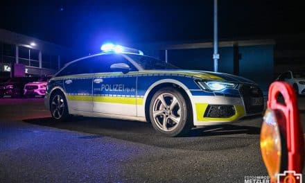Messerattacke in Wörrstadt: 39-Jähriger nach mutmaßlichem versuchten Mord in Untersuchungshaft