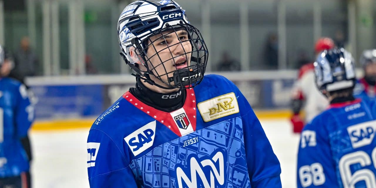 Adler-Talent Tobias Krämer wagt den Sprung nach Nordamerika