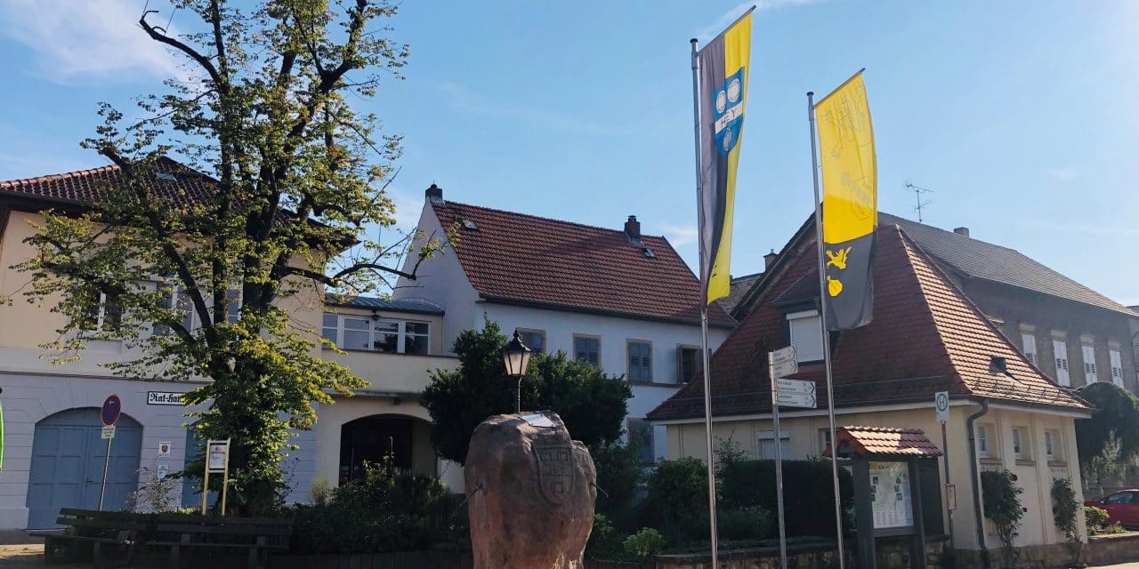 Auf den Spuren der „Hamerschemer Reilcher un Stickelcher“