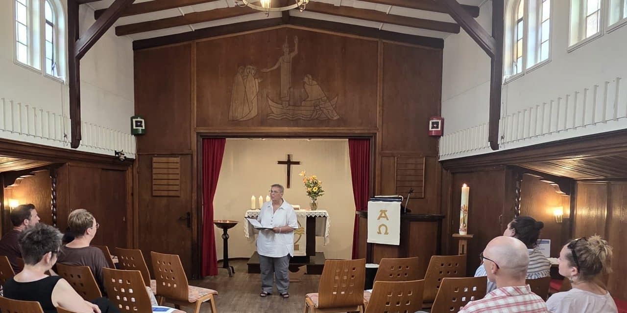 Kirche geht neue Wege – Hamburger Projekte liefern Impulse für die Zukunft
