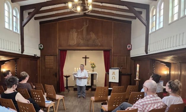 Kirche geht neue Wege – Hamburger Projekte liefern Impulse für die Zukunft