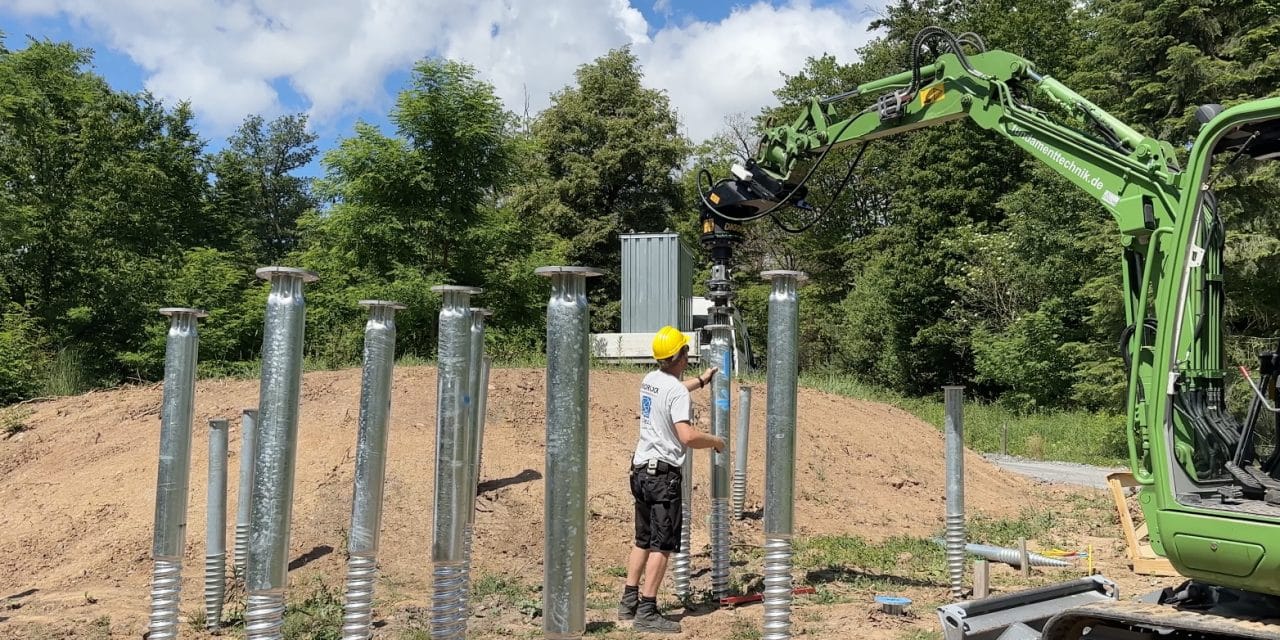 20 neue Baumhäuser für Tripsdrill: Natur-Resort wächst weiter