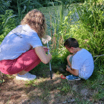 20 Jahre Schule im Grünen: Naturbildung begeistert über 70.000 Kinder in Worms