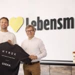 EDEKA wird offizieller Frischepartner von HYROX in Deutschland