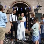 45-mal „Ja“ zur Liebe: Aktion „einfach heiraten“ begeistert Paare in Worms und Dalsheim