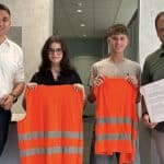 Mehr Verantwortung, mehr Sauberkeit: Eleonoren-Gymnasium setzt auf Toilettenaufsicht durch Schülerinnen und Schüler