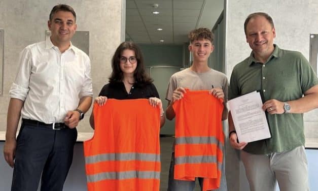 Mehr Verantwortung, mehr Sauberkeit: Eleonoren-Gymnasium setzt auf Toilettenaufsicht durch Schülerinnen und Schüler