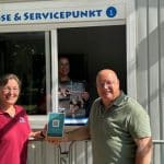 Wormser Sportbäder werden Teil des EGYM-Wellpass-Netzwerks