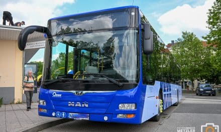 Neue Buslinien stärken den Hunsrück: Land investiert in bessere Verbindungen über Kreisgrenzen hinweg