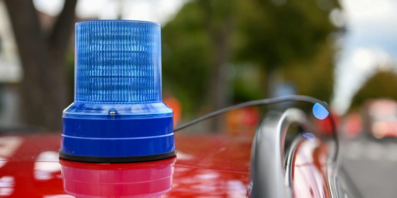 Brand in der Alzeyer Wilhelmstraße: Ermittlungen wegen Verdachts der Brandstiftung