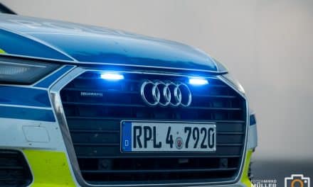 Urlaubsfahrt unter Drogeneinfluss endet an der Anschlussstelle Gau-Bickelheim