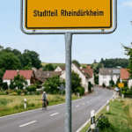 Stadt weist CDU-Kritik zu „Wohnen am Rhein“ zurück: Ortsverwaltung bereits 2025 informiert