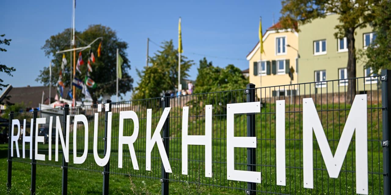 CDU Rheindürkheim weist Vorwürfe der Stadtverwaltung zurück