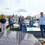 Neue Kita in Holzbauweise: Nachhaltiges Vorzeigeprojekt in der Prinz-Carl-Anlage entsteht