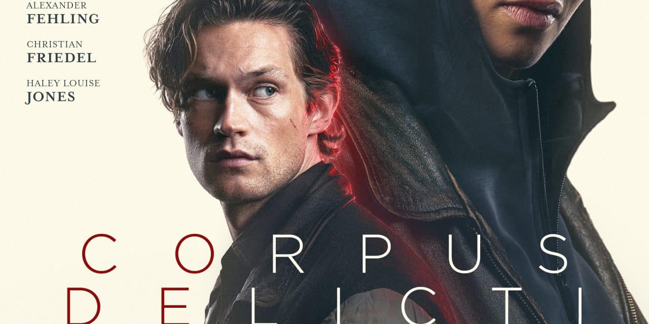 Erster Trailer zu „Corpus Delicti“ veröffentlicht – Kinostart am 1. Oktober 2026