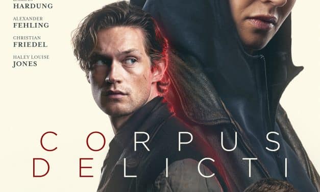 Erster Trailer zu „Corpus Delicti“ veröffentlicht – Kinostart am 1. Oktober 2026