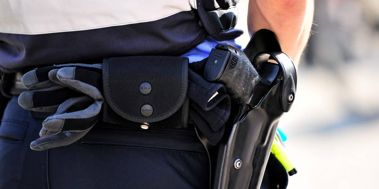 Aggressiver Mann sorgt für Polizeieinsatz im Mainzer Hauptbahnhof
