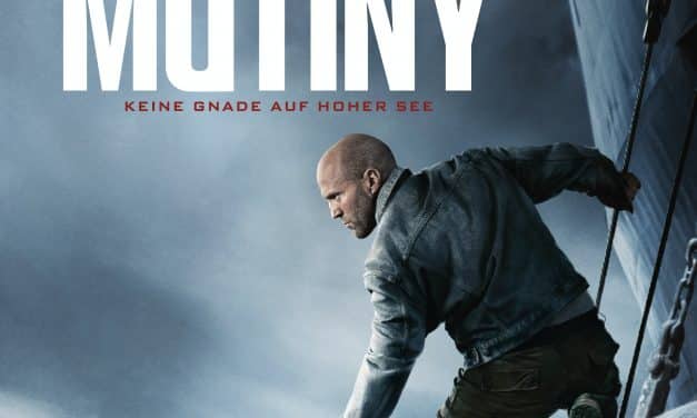 Jason Statham startet in „Mutiny“ einen gnadenlosen Rachefeldzug auf hoher See