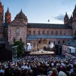 Nibelungen-Festspiele auf Erfolgskurs: Haupttribüne bereits vor Premiere ausverkauft