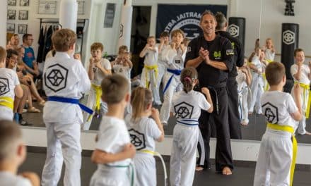 Von Osthofen in die Welt: Black-Box Sports Academy wird als „Schule des Jahres“ ausgezeichnet