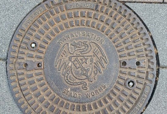 Abwasser ist kein Müllschlucker: Falsche Entsorgung belastet Umwelt und Kanalisation