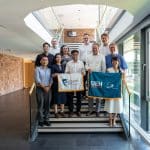 Hochschule Worms vertieft Partnerschaft mit Vietnam