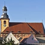 Vandalismus in der Abenheimer Kirche: Gemeinde erschüttert über Zerstörungen in St. Bonifatius