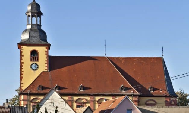 Vandalismus in der Abenheimer Kirche: Gemeinde erschüttert über Zerstörungen in St. Bonifatius