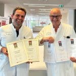 Zwei Chefärzte des Klinikums Worms erneut als Deutschlands Top-Mediziner ausgezeichnet