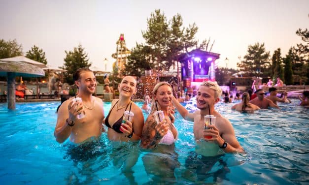 Rulantica Sommernachtspartys 2026: Wasserspaß, Musik und Sommerfeeling bis Mitternacht