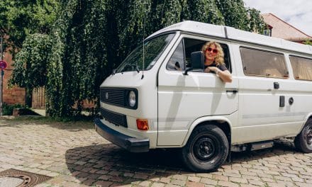 „Urlaub in Worms“: Stephanie Lohr lädt zur Entdeckungstour durch die Stadtteile ein
