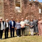 Erfolgreicher Start ins Jubiläumsjahr: SchUM-Stätten feiern fünf Jahre als UNESCO-Welterbe