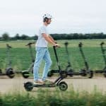 ADAC testet E-Scooter: Sieben von zehn Modellen überzeugen – Segway ist Testsieger