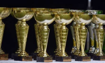 Bühne frei für Alzeys Sportstars: Sportlerehrung 2026 wirft ihre Schatten voraus