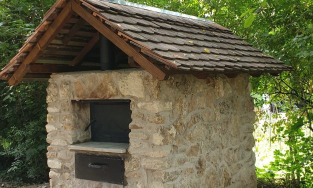 Wenn im Wäldchen der Grill angeht: Dautenheim feiert sein Wäldchesfest