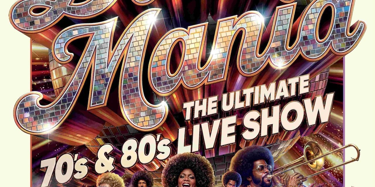 „Saturday Night Fever“ auf der Seebühne – DISCO MANIA lässt die goldene Ära der Discokugel wieder aufleben