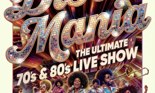 „Saturday Night Fever“ auf der Seebühne – DISCO MANIA lässt die goldene Ära der Discokugel wieder aufleben