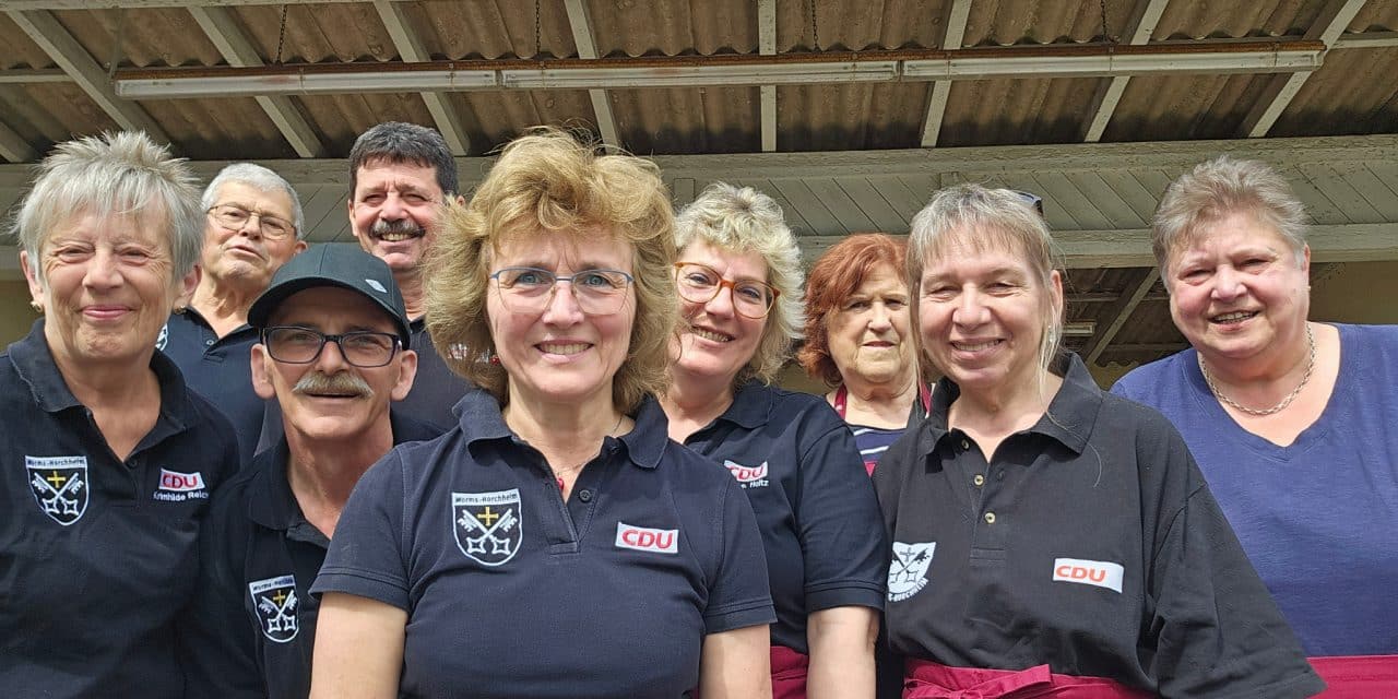 Erdbeerfest feiert gelungene Premiere am neuen Standort
