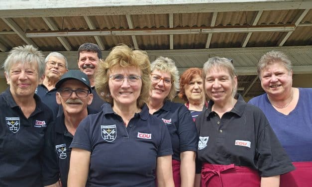 Erdbeerfest feiert gelungene Premiere am neuen Standort