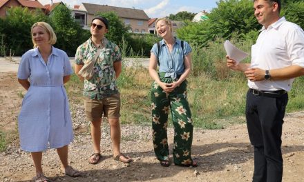 Abkühlung mit Zukunft: Paternusbad wird fit für die nächsten Jahrzehnte